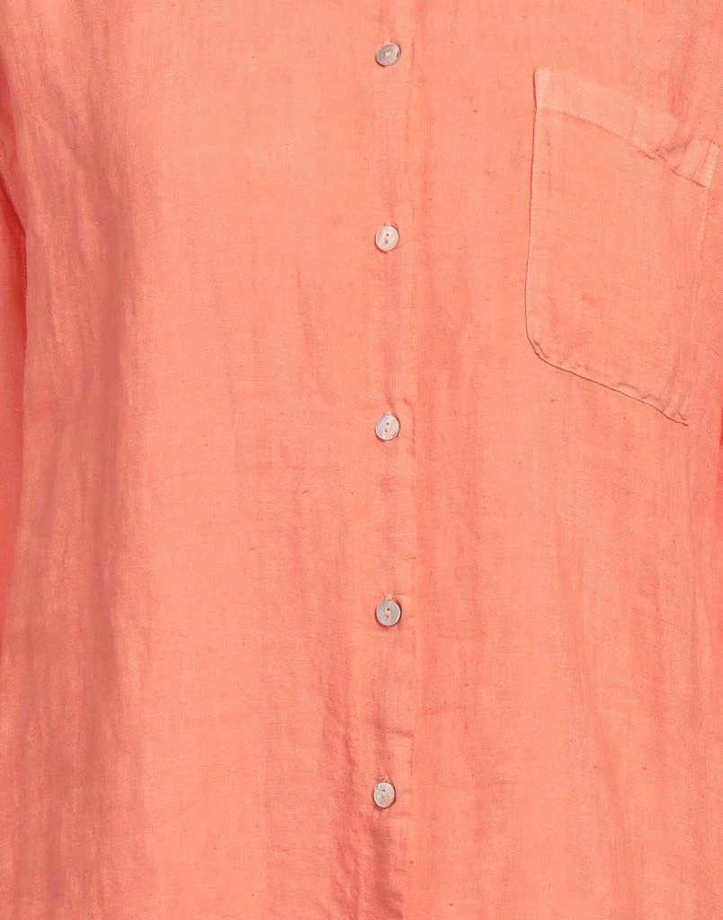 120% Lino Linen shirt 4