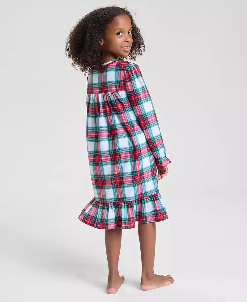 Shop Girls 2T-16 Merry Plaid Nightgown with Doll Dress, Macy's Exclusive on  Sale at BeyondStyle  Get 61% Off Girls 2T-16 Merry Plaid Nightgown with  Doll Dress, Macy's Exclusive with Limited-Time Flash