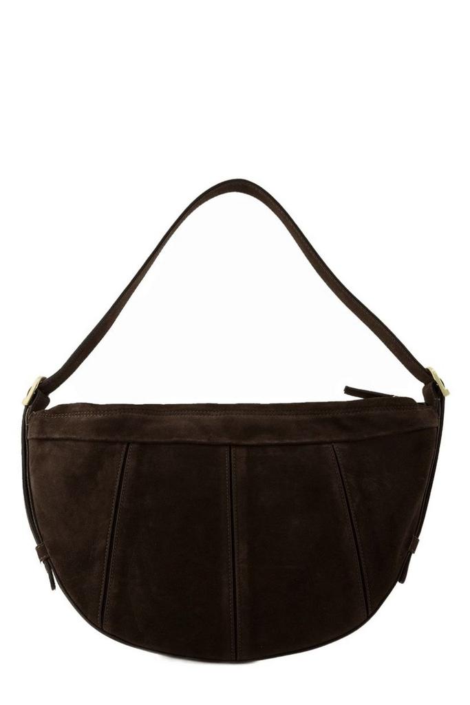 ROUJE Rouje Parisian Zipped Handbag