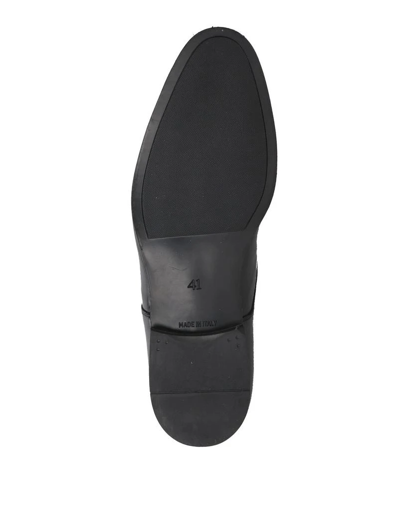 CALPIERRE Laced shoes 5