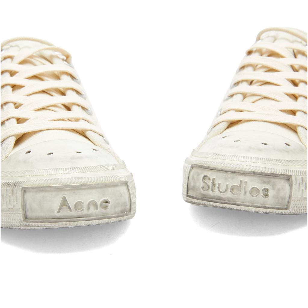 Acne Studios Acne Studios Ballow Soft Tumbled Tag Sneakers