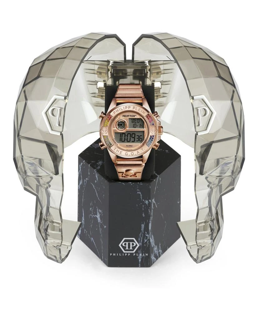 Philipp Plein The G.O.A.T. Digital Watch 3