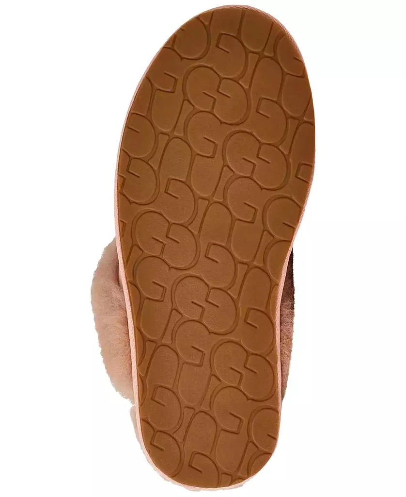 UGG Women
s Scuffette II Slippers 9