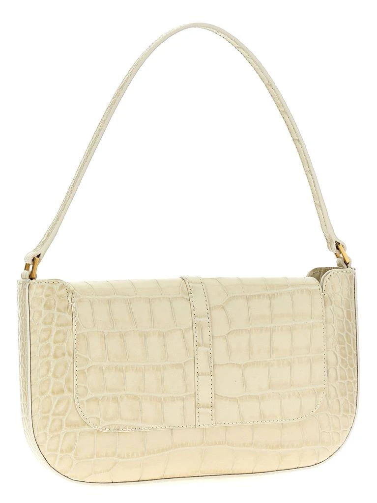 by FAR Miranda Shoulder Bags White 2