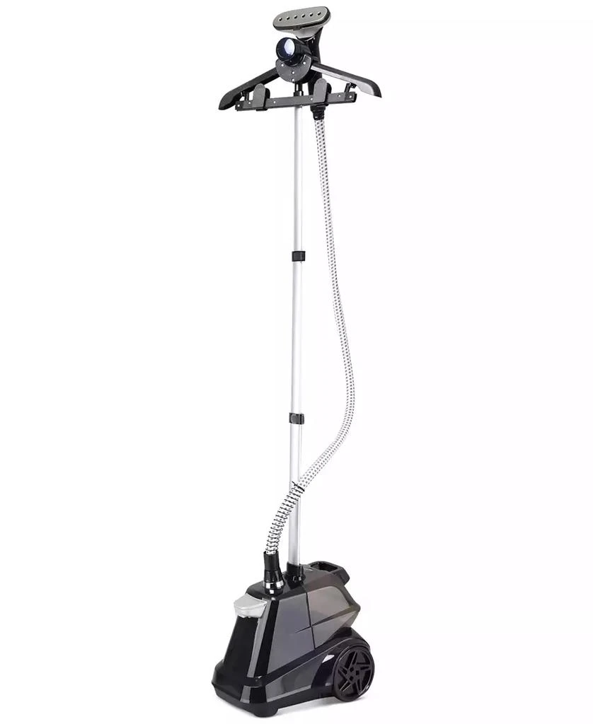 SALAV X3 Commercial Full-Sized Garment Steamer 1