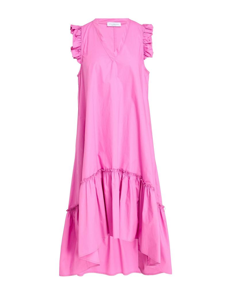 ATOS LOMBARDINI Midi dress