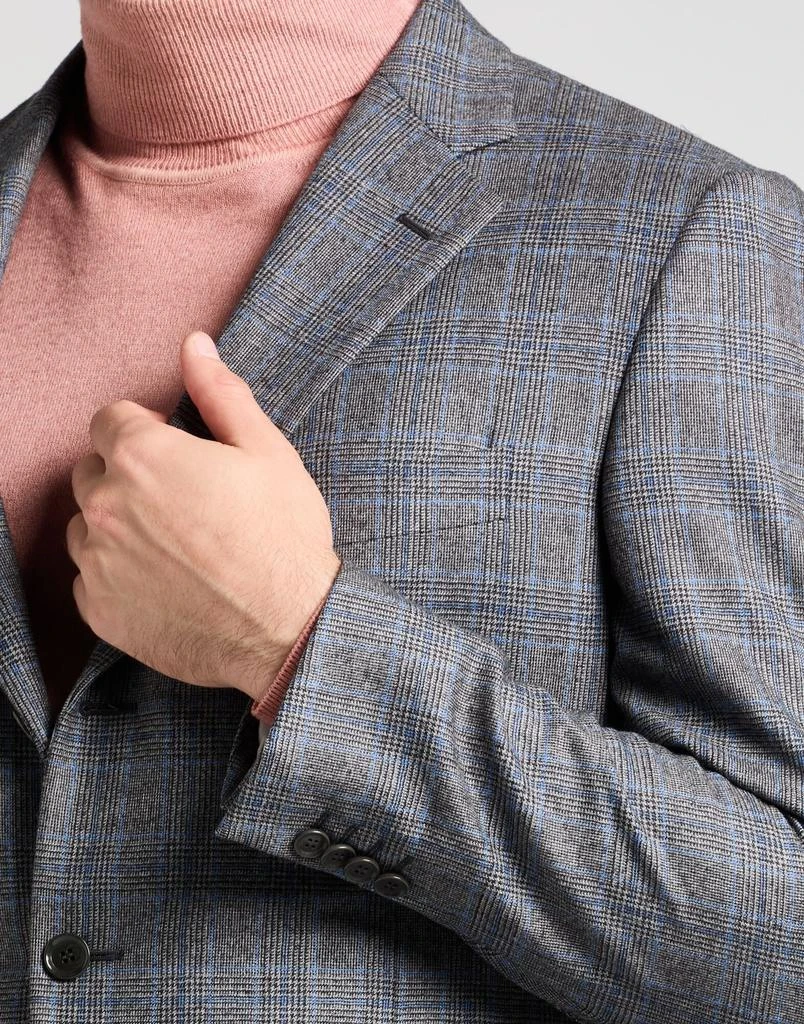 PAL ZILERI Suits 4