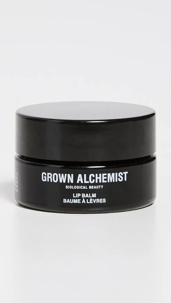 Grown Alchemist Lip Balm: Antioxidant+3 Complex 1