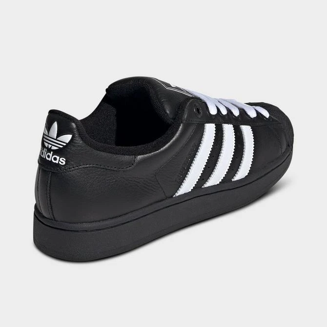 Adidas Men's adidas Originals Superstar II Casual Shoes 4