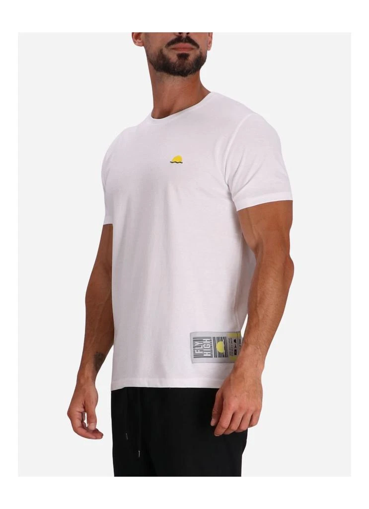 22 grados Exotic T-shirt 4