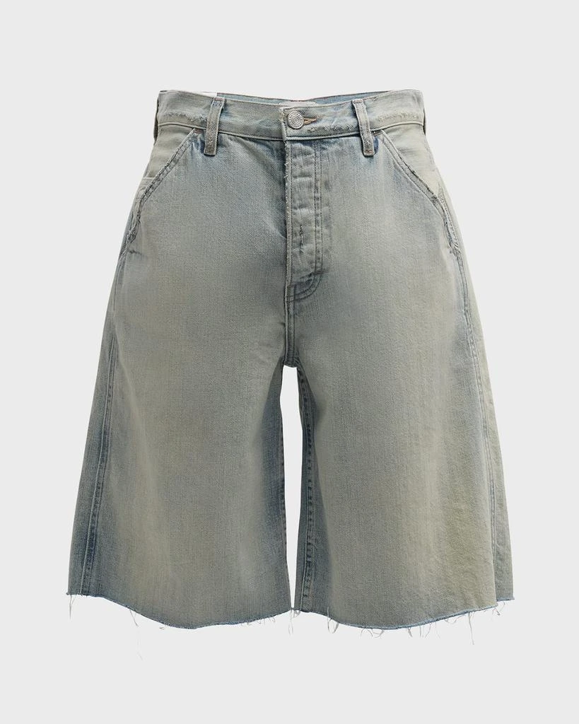 FRAME Men's Skater Shorts 1