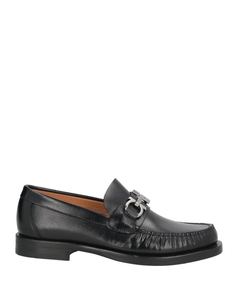 Salvatore Ferragamo Loafers 1