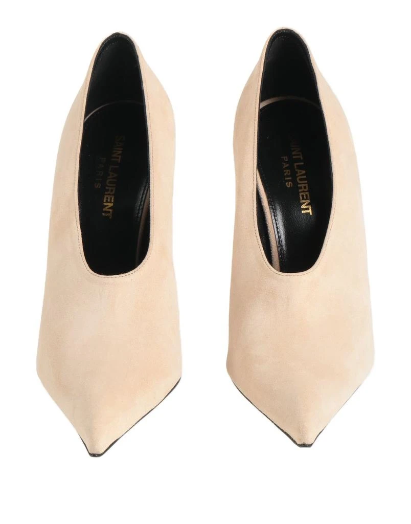 Yves Saint Laurent Pump 4