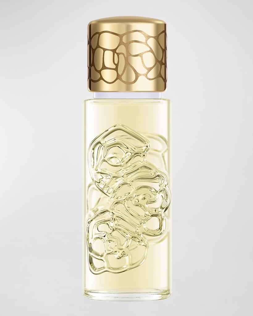 Houbigant Paris Quelques Fleurs Jardin Secret Eau de Parfum 3.4oz / 100mL