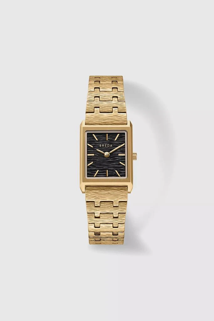 BREDA BREDA Virgil Revival Quartz Bracelet Watch 1