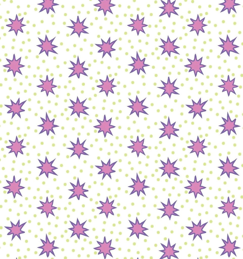 lila + hayes Lila + Hayes - Girl
s Alden Pajama Set 2