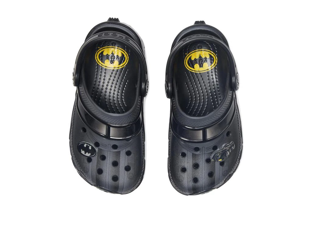 Crocs Batman Batmobile Classic Clog 1