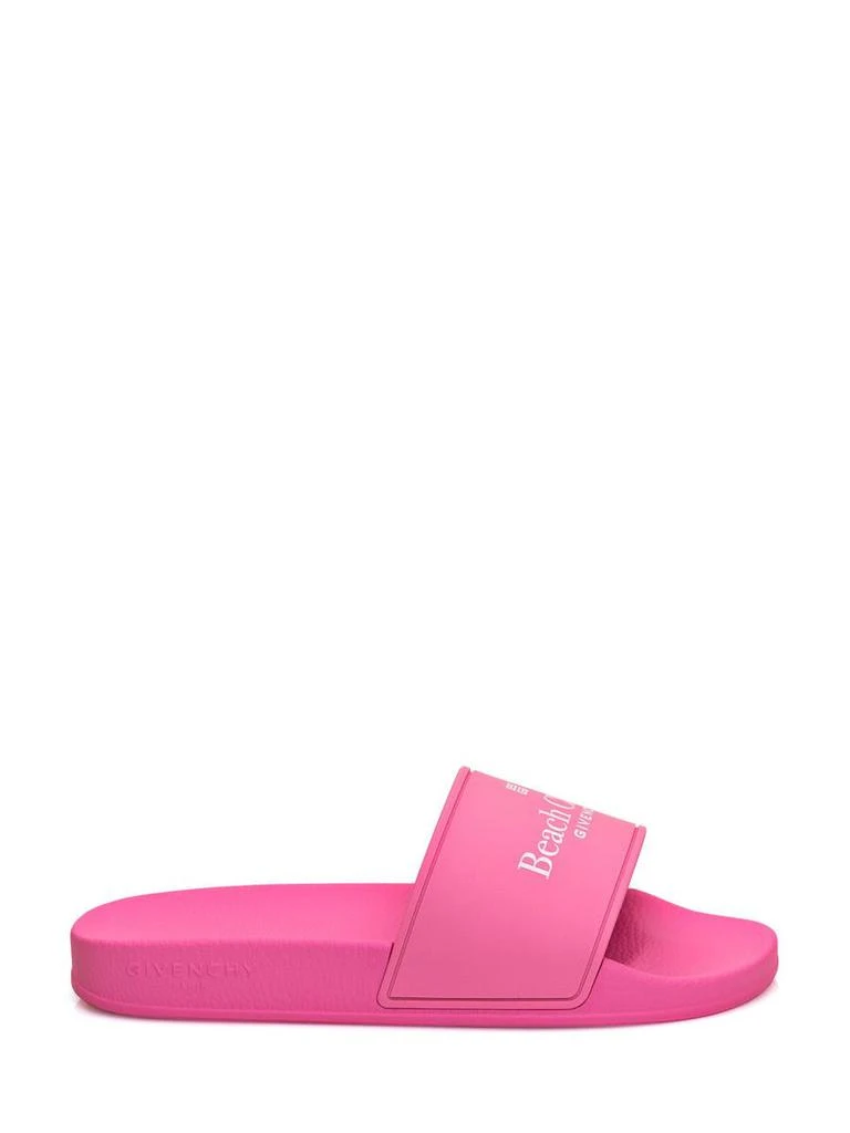 Givenchy Givenchy Slipper With Print 1