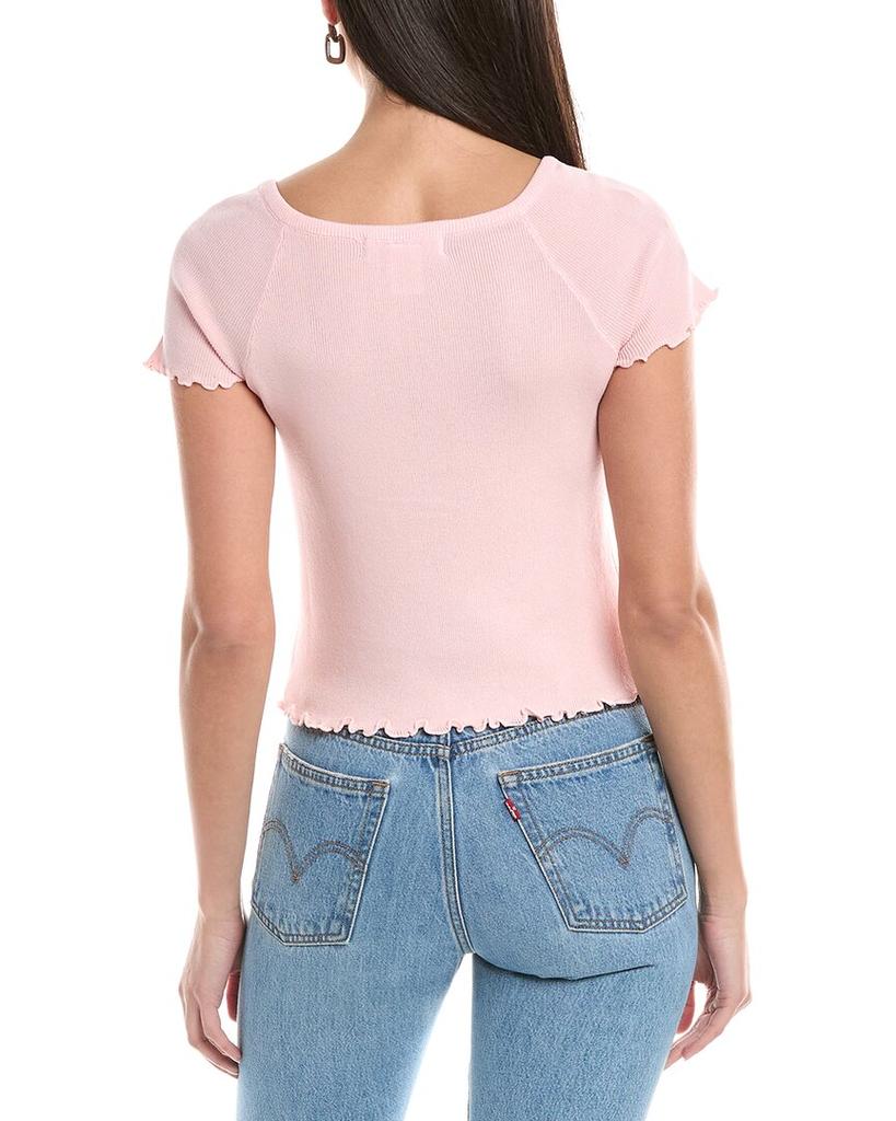 Cotton Emporium Sweater