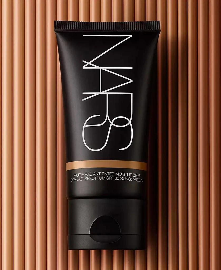 NARS Pure Radiant Tinted Moisturizer Broad Spectrum SPF 30, 1.9-oz. 6