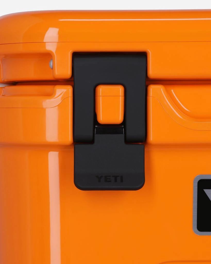 YETI Roadie 24 Cool Box King Crab Orange 7