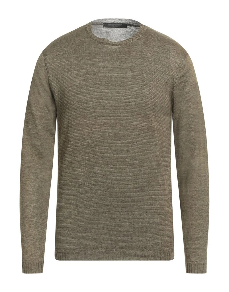 MESSAGERIE Sweater 1
