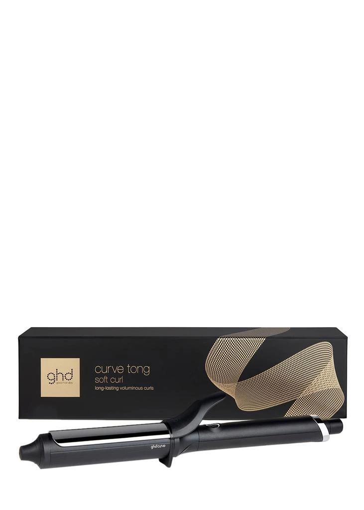 ghd Curve Soft Tong 2