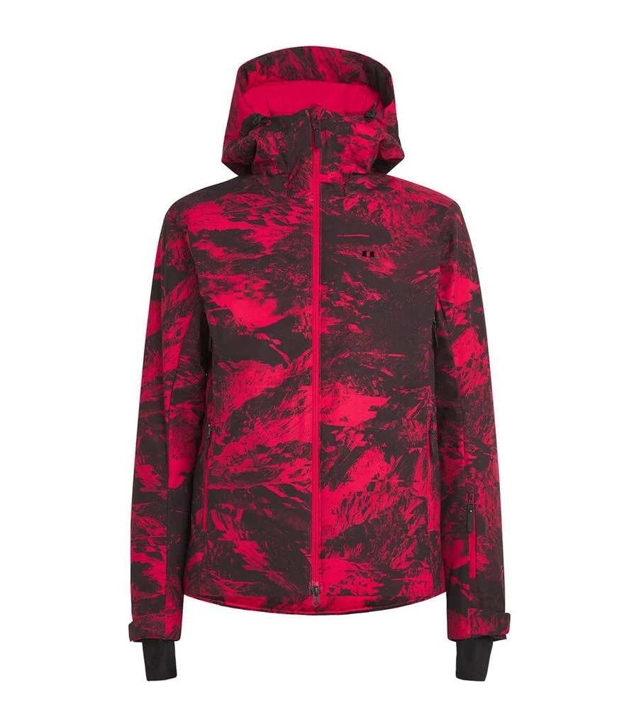 J. Lindeberg Ace Printed Ski Jacket 1