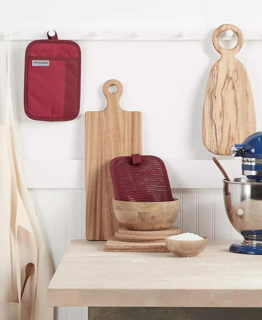 KitchenAid Beacon Set of 2 Pot Holders, 9