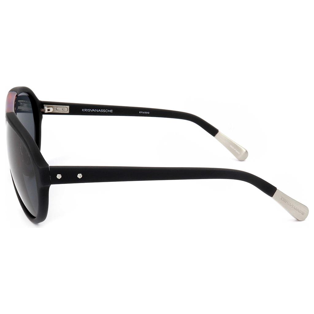 Linda Farrow Linda Farrow Men's Sunglasses KVA33-C2-60