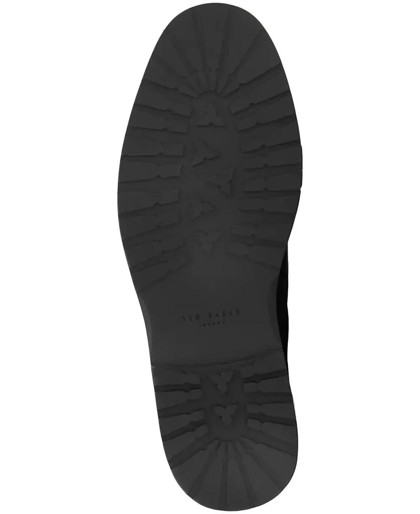 Ted Baker London Men's Drysdale Lace Up Dress Shoes 5
