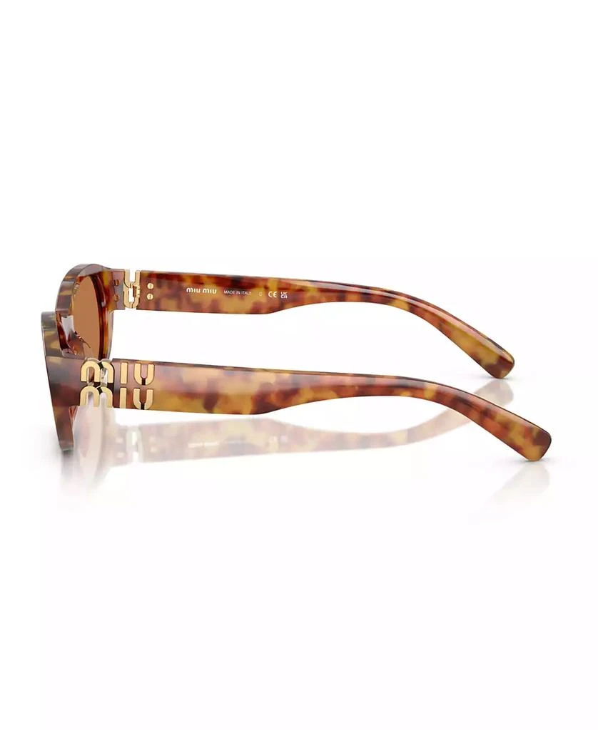 Miu Miu Women's Sunglasses MU A03S 10