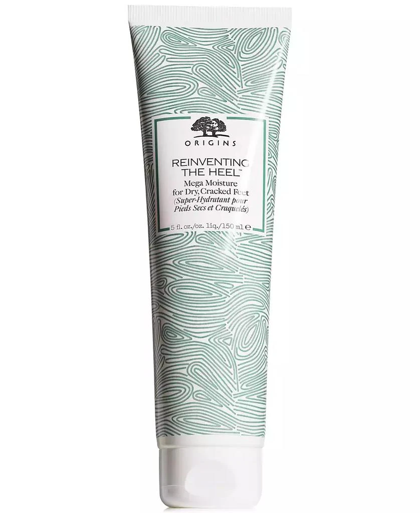 Origins Reinventing The Heel Moisturizer 1