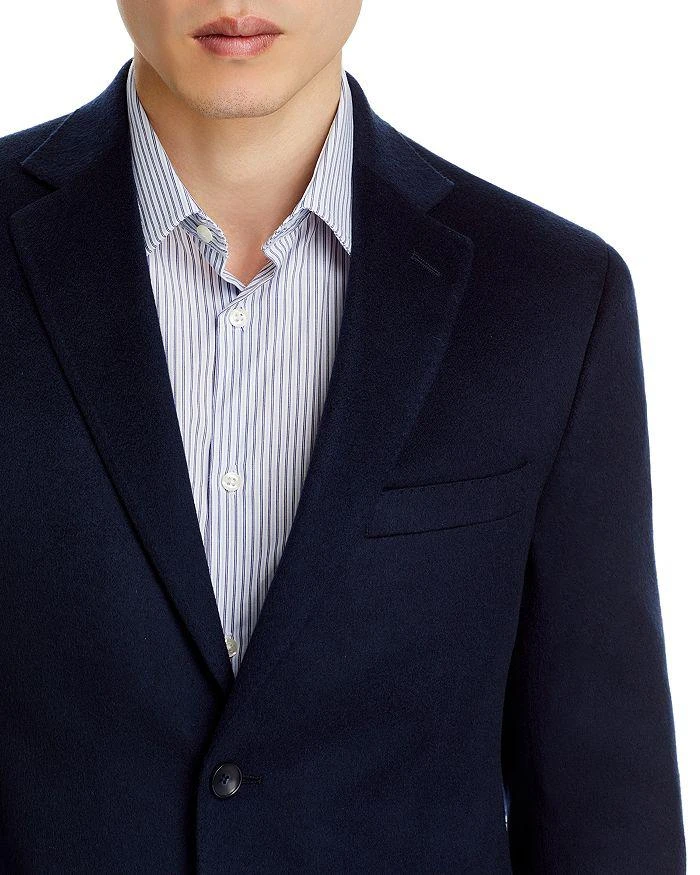 The Men's Store at Bloomingdale's Regular Fit Cashmere Blazer 3