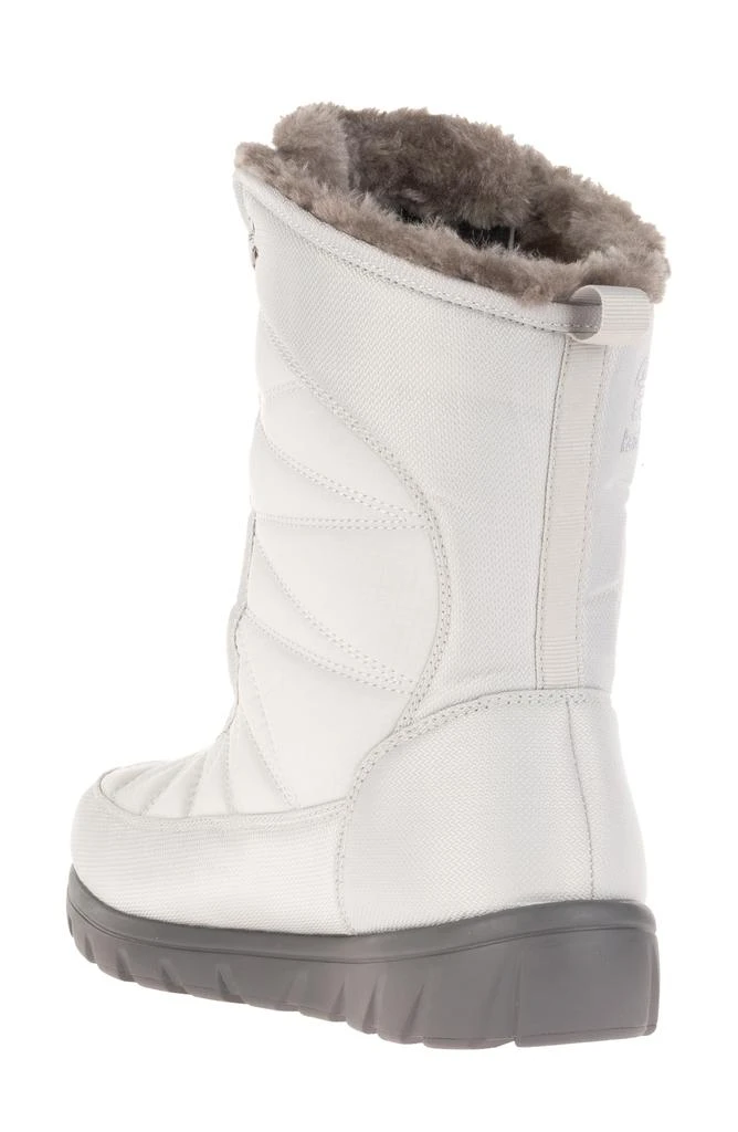 Kamik Hannah Mid Faux Fur Waterproof Boot 2