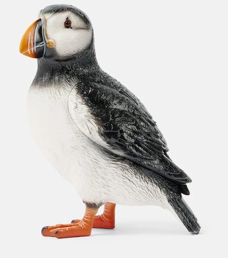 JW Anderson Puffin clutch 1