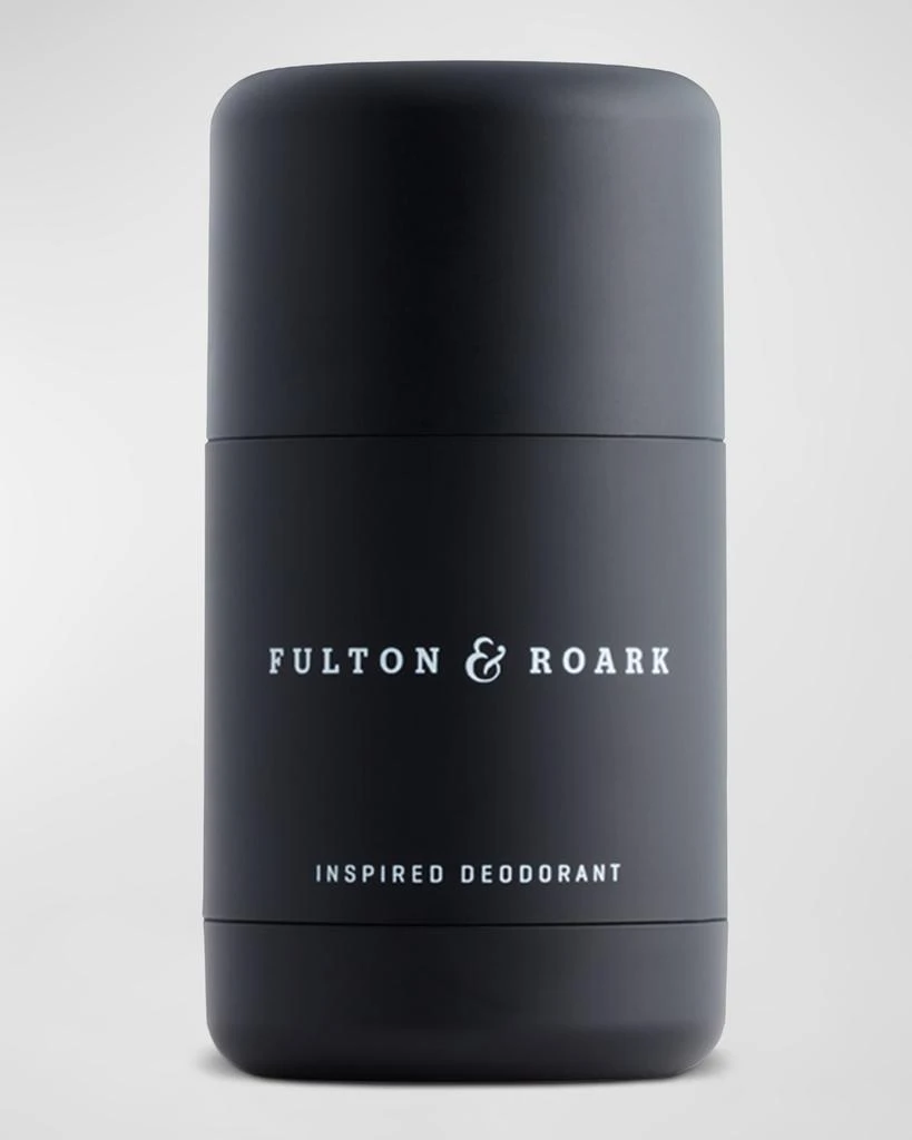 Fulton
Roark Palmetto Deodorant, 2.25 oz.