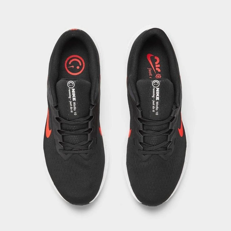 NIKE Men's Nike Winflo 10 Running Shoes 5