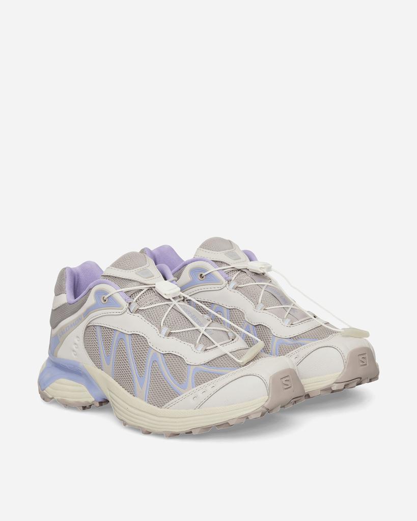 Salomon XT-Whisper Sneakers Ashes Of Roses / Gull / Cosmic Sky