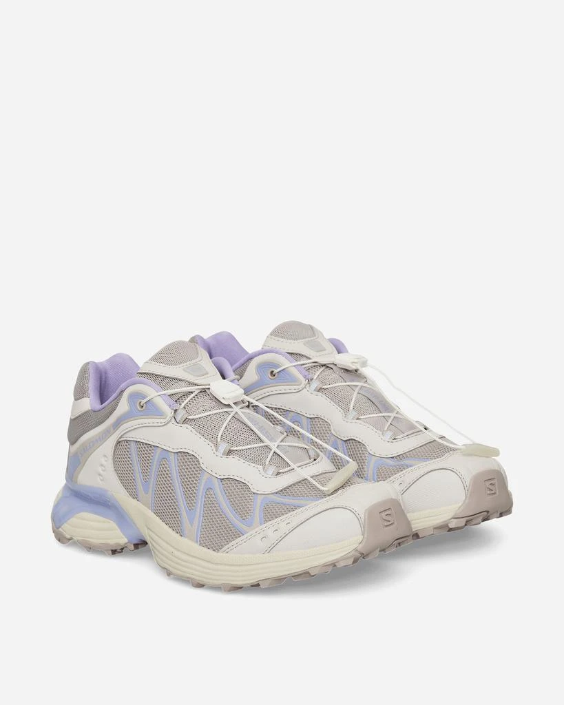Salomon XT-Whisper Sneakers Ashes Of Roses / Gull / Cosmic Sky 2