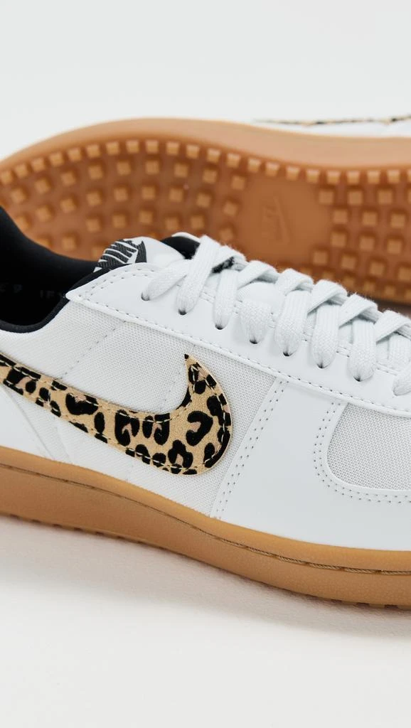 NIKE Field General Sneakers 5