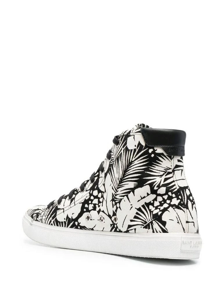 Yves Saint Laurent MALIBU' MID OL PALM/MOONP 3