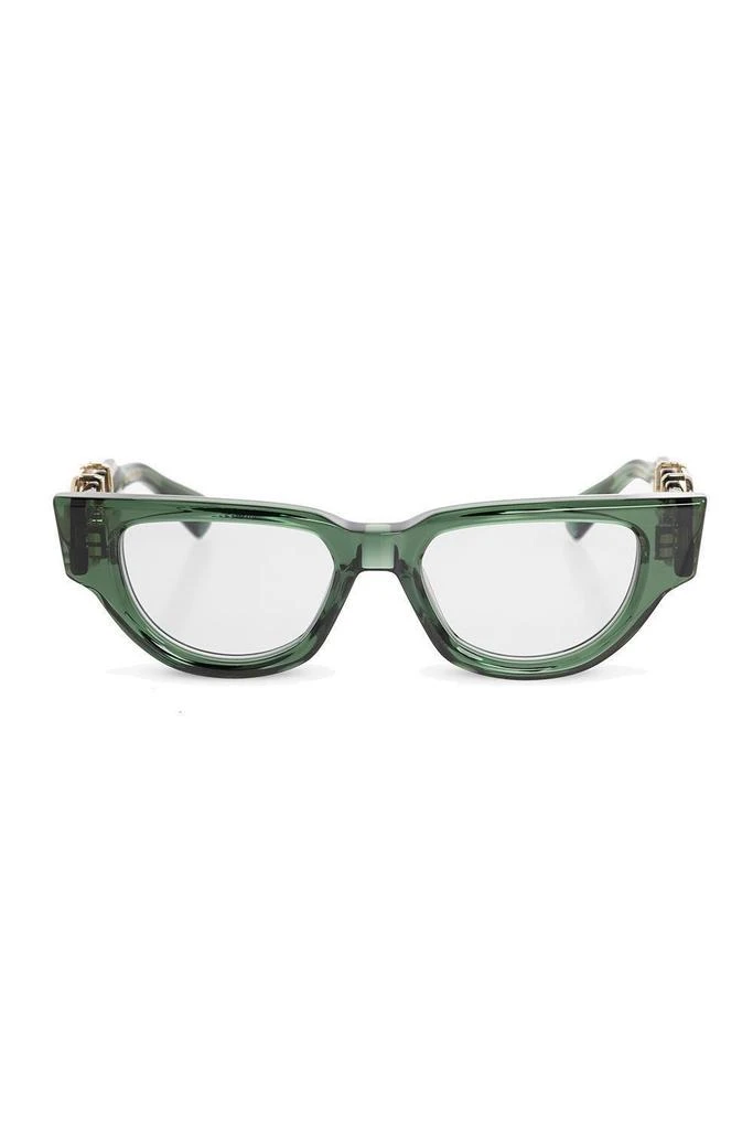 Valentino Valentino Eyewear Cat-Eye Sunglasses 1