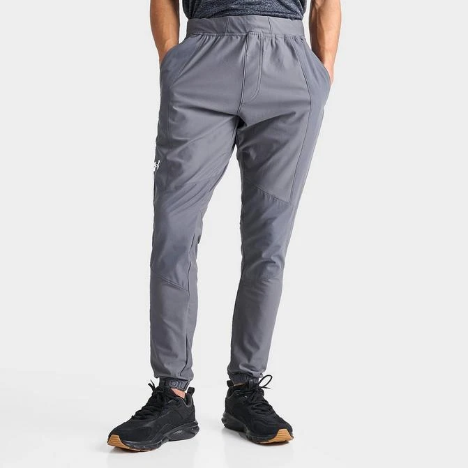 Under Armour Men's Under Armour Vanish Woven Track Pants 1