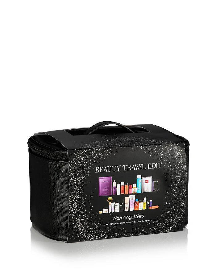 Bloomingdale's Beauty Travel Edit Deluxe Sampler - Exclusive ($350 value) 2