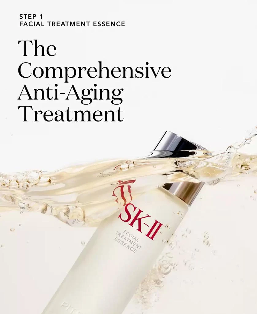 SK-II 3-Pc. Icons Trial Set 2