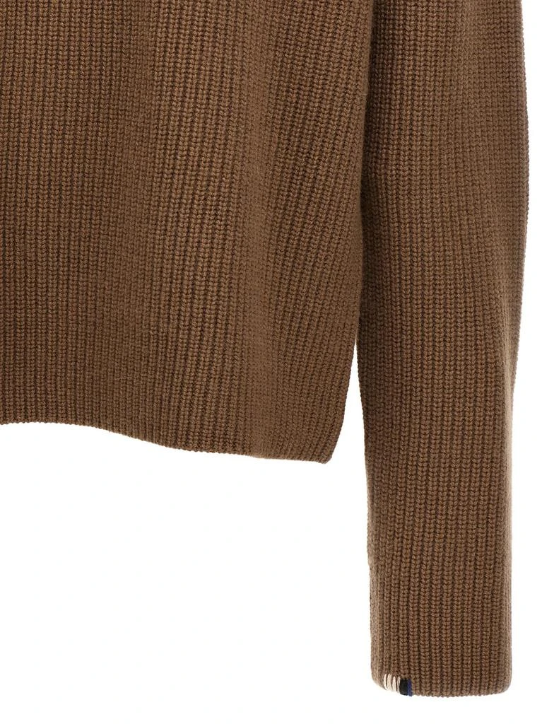 Extreme Cashmere Extreme Cashmere 356 You Knitwear 4