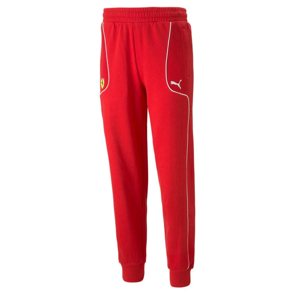 Puma PUMA Men's Scuderia Ferrari Race Sweatpants 1
