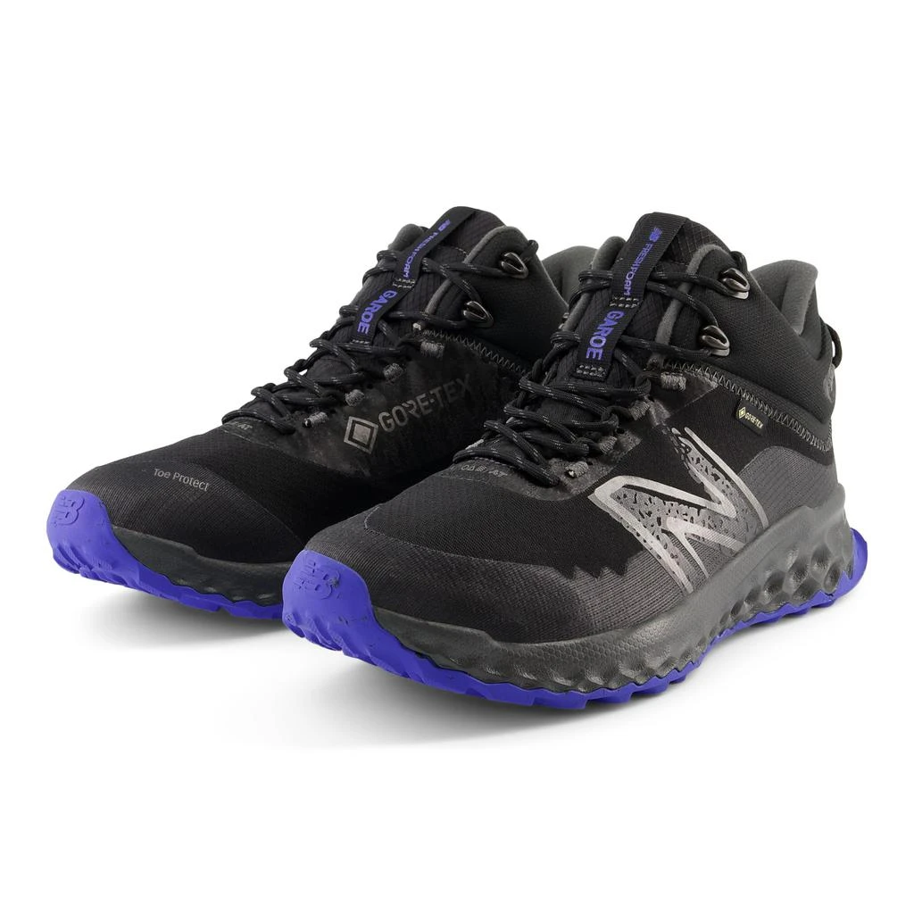 New Balance Fresh Foam Garoé Midcut GTX 1