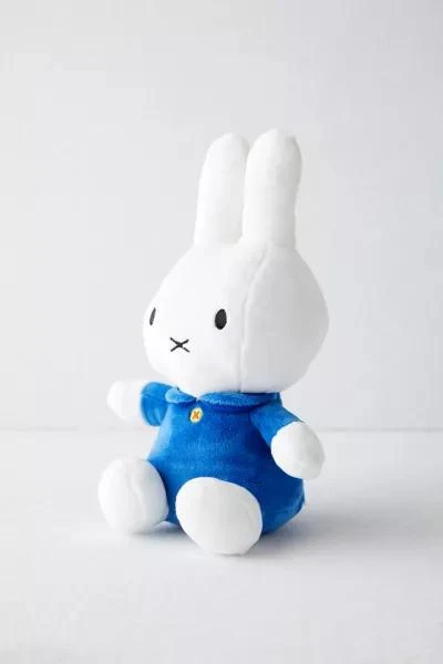 Urban Outfitters Miffy 10-Inch Plushie 3